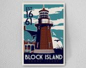 Block Island - 1