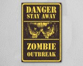 Zombie - 1