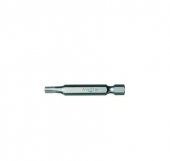 Meridyen Manyetik Bits Torx Uç (Tx) 25x50mm 50 Adet - 1