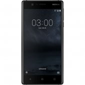 Nokia 3 (Nokia Türkiye Garantili) - 1