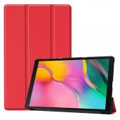 Galaxy Tab A 8.0(2019) T290 Smart Cover Standlı 1-1 Tablet Kılıf - 3