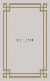 BAROQUE BR 01 BEIGE D.BEIGE  BEIGE D.BEIGE 160X230 - 1