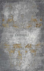 COMO CM 07 GREY GOLD  GREY GOLD 160X230 - 1