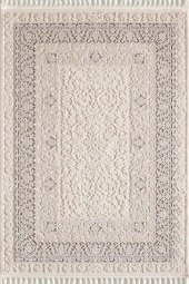 DELÜKS 6962 KREM  KREM 080X150 - 1