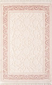 DELÜKS 6972 KEMIK  KEMIK 160X230 - 1