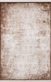 ZIRVE 2092 COKEN_KAHVE  COKEN_KAHVE 160X230 - 1