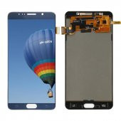 Samsung Galaxy Note 5 N920 Lcd Ekran Dokunmatik Cam Revize - 4