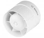 BOSCH Kanal Tipi Fan (36dB-A) - F1200 D 100 / 125 m3/h - 3