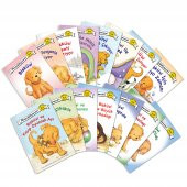 Okuyabiliyorum! Birlikte İlk Okuma Kitapları Takım Set (Renkli Resimli 15 Kitap) - 1