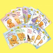 Okuyabiliyorum! Birlikte İlk Okuma Kitapları Takım Set (Renkli Resimli 15 Kitap) - 2