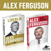 Alex Ferguson Kitapları Takım Set (2 Kitap) - 1
