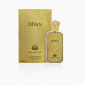 OSMANLI OUD DİVAN - 1
