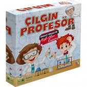 Hobi Eğitim Dünyası Çılgın Profesör HED-231 - 2