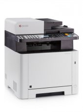 Kyocera ECOSYS M5521cdw A4 Renkli Fotokopi Makinesi - 1