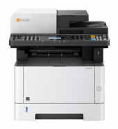 Triumph Adler TA P-3521 MFP A4 Siyah Beyaz Fotokopi Makinesi - 1