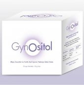 Nbt Gynositol 20 Saşe - 1