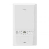 Termoteknik Logic Yoğuşmalı Kombi 26/35 kw (22.016 kcal/h) - 1