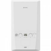 Termoteknik Logic Yoğuşmalı Kombi 31/35 kw (26.000 kcal/h) - 1