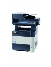 Utax P-5035İ MFP A4 Siyah Beyaz Fotokopi Makinesi - 1