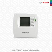 BOSCH TR24RF Dijital On/Off Kablosuz Oda Termostatı - 1