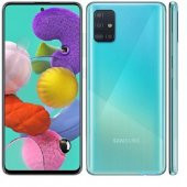 Samsung Galaxy A71 2020 128 GB Prizma Mavi Cep Telefonu (Samsung Türkiye Garantili) - 5