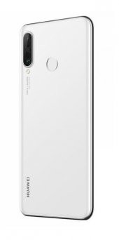 HUAWEİ P30 LİTE 64GB BEYAZ CEP TEL (DİST) - 4