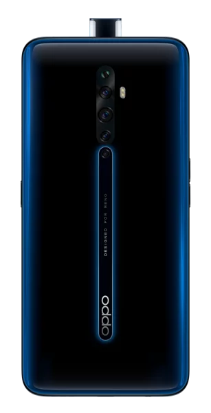 OPPO RENO2 Z 128GB 2 YIL TÜRKİYE GARANTİLİ ADINIZA FATURA - 5