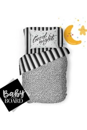 Bebek Good Night Nevresim Takımı - 1