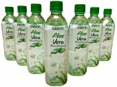 Bardens Aloe Vera Parçacıklı İçecek 1x12 - 1