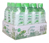 Bardens Aloe Vera Parçacıklı İçecek 1x12 - 4