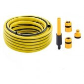 Sertsan Garden Kit Hortum 20 mt - 1