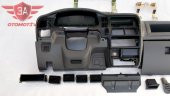 Isuzu TFR-TFS Göğüs Komple 1997-2002 Model Arası (Gri) - 3