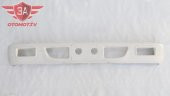 Isuzu Nkr 55 Low Ön Tampon Beyaz 1997-2010 Model - 1