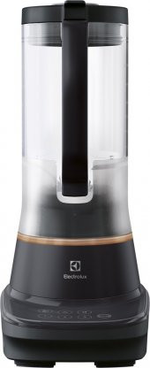 Electrolux E7tb1-4Gb Taşınabilir Şişeli Pulse Özellikli Granit Siyah 900W Smoothie Blender - 3