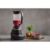 Electrolux E7tb1-4Gb Taşınabilir Şişeli Pulse Özellikli Granit Siyah 900W Smoothie Blender - 5
