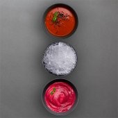 Electrolux E7tb1-4Gb Taşınabilir Şişeli Pulse Özellikli Granit Siyah 900W Smoothie Blender - 8