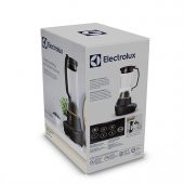 Electrolux E7tb1-4Gb Taşınabilir Şişeli Pulse Özellikli Granit Siyah 900W Smoothie Blender - 12