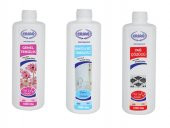 Ersağ Genel Temizlik + Banyo Wc Temizleyici + Yağ Çözücü 1000 er ML ÜCRETSİZ KARGO - 1