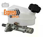 HYUNDAİ İ20 FREN ANA MERKEZİ ( 2008 - 2014 ) 58510-1J100 - 1
