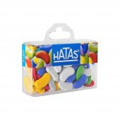 HATAŞ SAYI FASULYESİ - 1