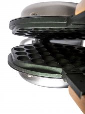 SMH ETERNA BUBBLE WAFFLE MAKİNESİ - 2
