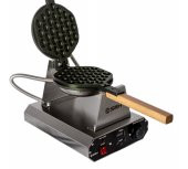 SMH ETERNA BUBBLE WAFFLE MAKİNESİ - 3