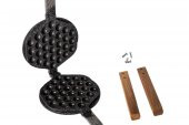 SMH Granit Waffle Tavası - 3
