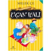 Uçan Halı - Kaf Dağına Yolculuk - 1