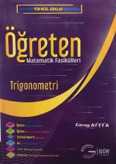 Gür Ögreten Matematik Fasikülleri Trigonometri-2020 - 1