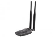 Everest EWN-689N 300 Mbps Usb Kablosuz Adaptör - 1