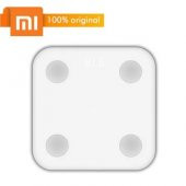 Xiaomi Mi Akıllı Baskül 2. Nesil 2020 Versiyon Yağ Ölçer Tartı - 1