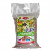 Bonny Nice Doğal Çam Pelet Evcil Kuş Altlığı 5 kg 10 l - 1