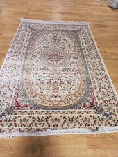 İSFAHAN - SARAYHAN HALI (150x233)cm - 1