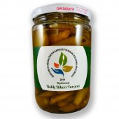 Karacabey Közlenmiş Balık Biber Turşusu 750 g e - 1
